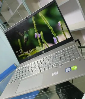 Photo - New Laptop HP Pavilion 10 8GB Intel Core I5 HDD+SSD 500GB