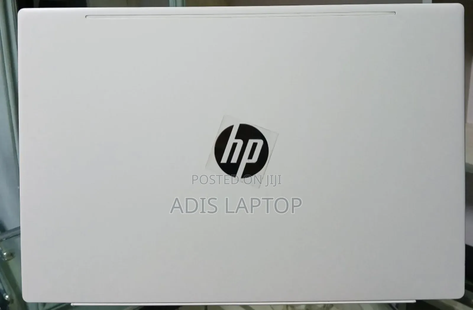 New Laptop HP Pavilion 10 8GB Intel Core I5 HDD+SSD 500GB