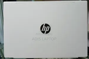 New Laptop HP Pavilion 10 8GB Intel Core I5 HDD+SSD 500GB