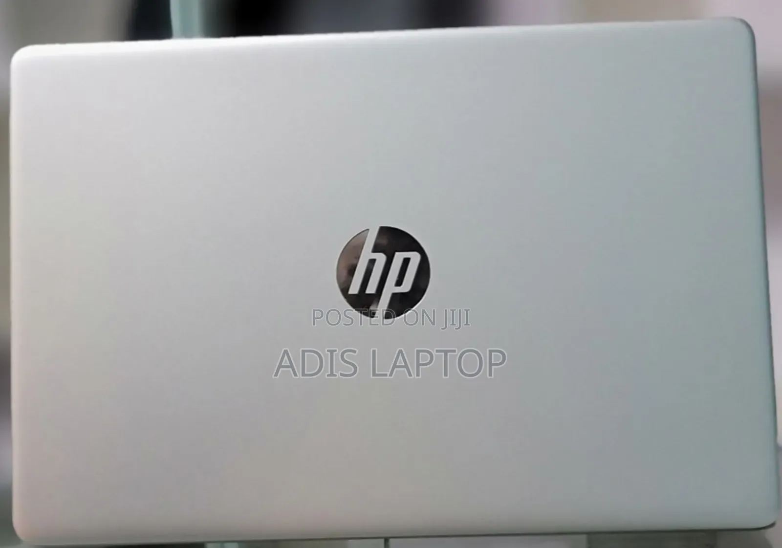 New Laptop HP Pavilion 10 8GB Intel Core I5 HDD+SSD 500GB