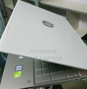 New Laptop HP Pavilion 10 8GB Intel Core I5 HDD+SSD 500GB