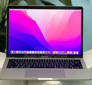 Photo - New Laptop Apple MacBook Pro 2020 M1 8GB Intel Core I5 SSD 256GB