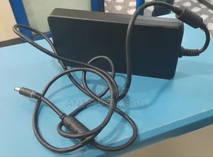 Dell Center Pin Charger 240 Watt