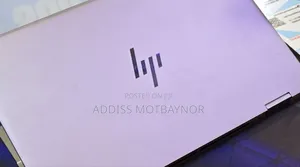 New Laptop HP Envy X360 32GB Intel Core I7 SSD 512GB