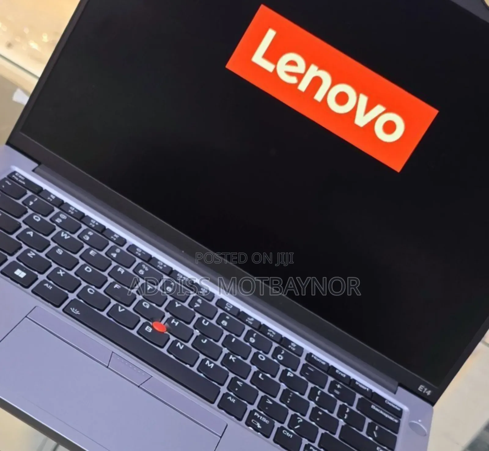 New Laptop Lenovo ThinkPad Yoga 16GB Intel Core I7 SSD 512GB