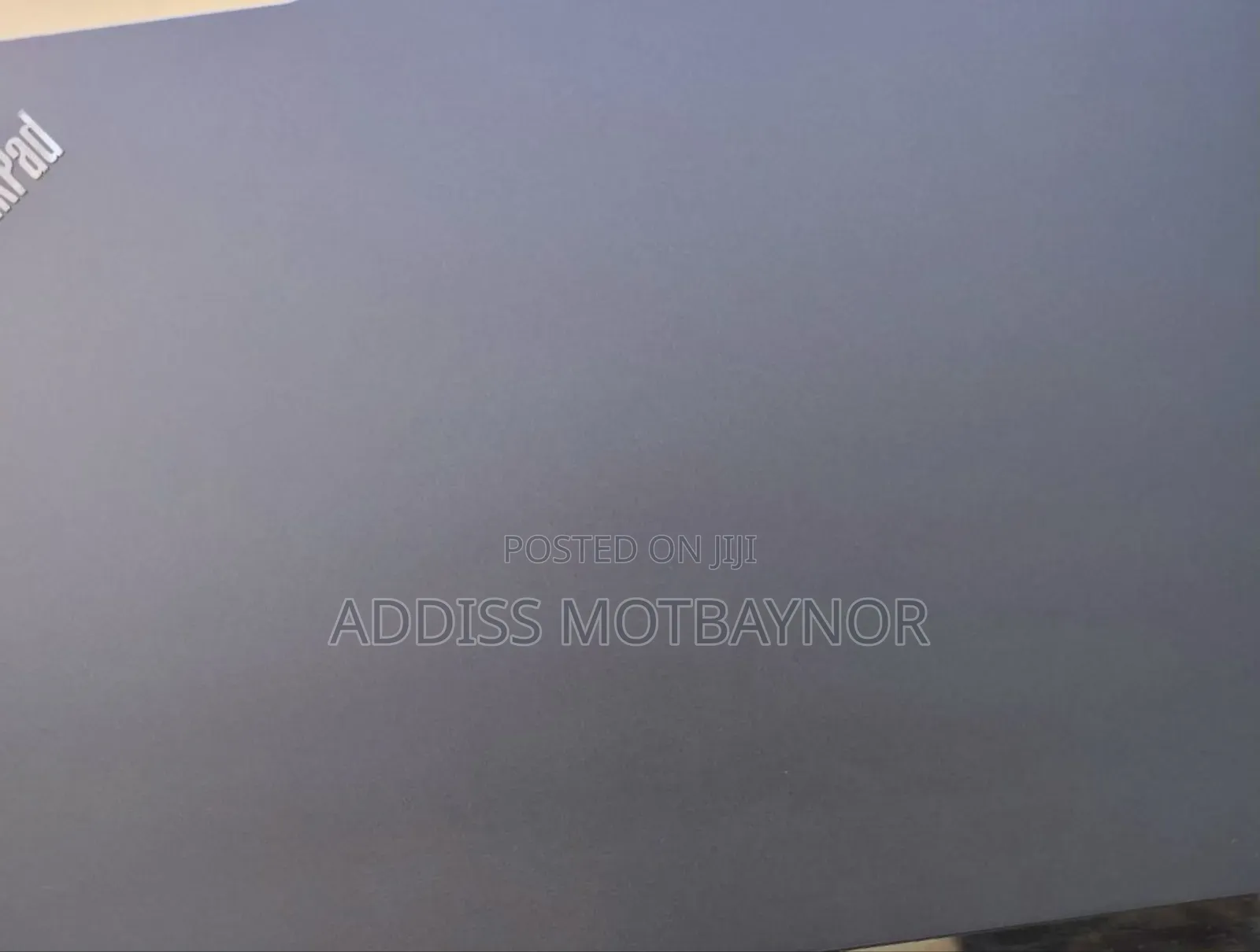 New Laptop Lenovo ThinkPad Yoga 16GB Intel Core I7 SSD 512GB