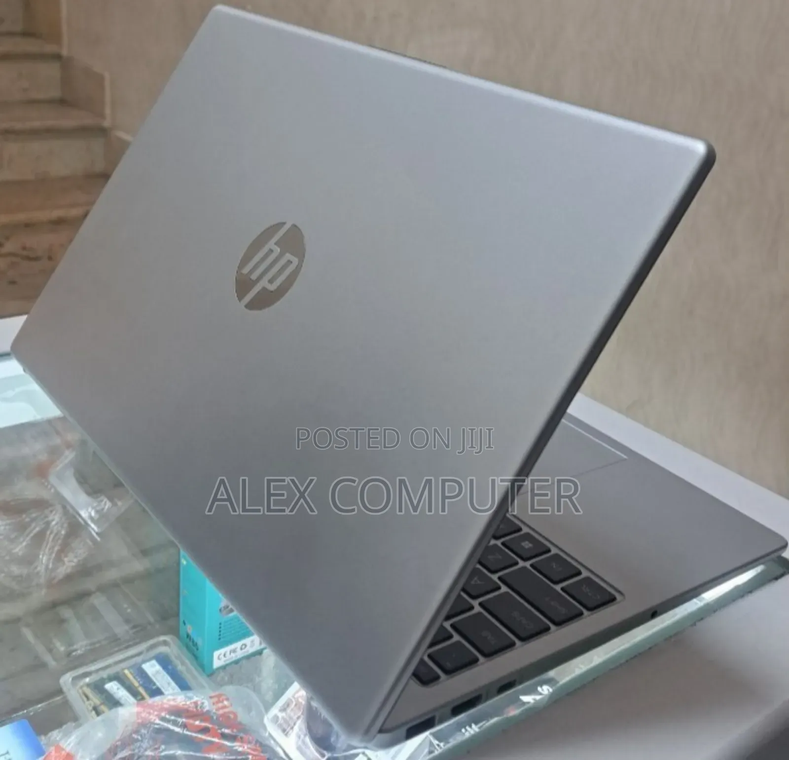 New Laptop HP Stream Notebook 8GB Intel Core I7 SSD 512GB