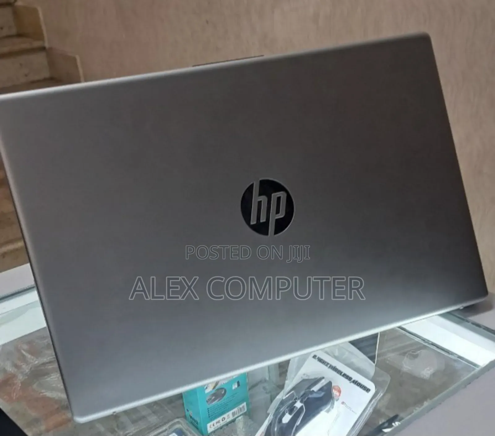New Laptop HP Stream Notebook 8GB Intel Core I7 SSD 512GB