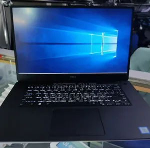 New Laptop Dell XPS 15 8GB Intel Core I7 SSD 512GB