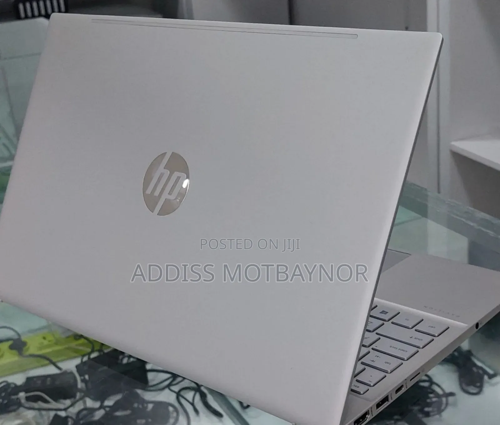 New Laptop HP Envy X360 16GB Intel Core I7 SSD 512GB