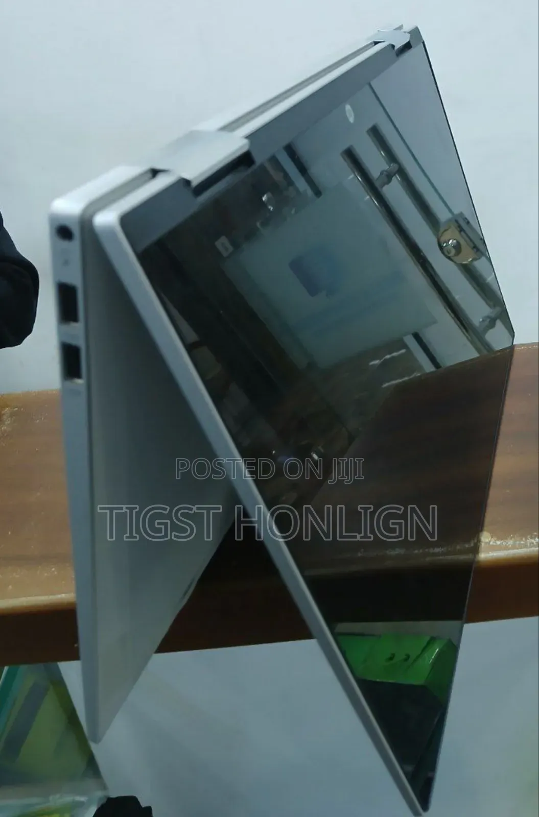 New Laptop HP Pavilion 15 8GB Intel Core I5 SSD 512GB