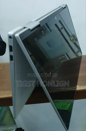 New Laptop HP Pavilion 15 8GB Intel Core I5 SSD 512GB