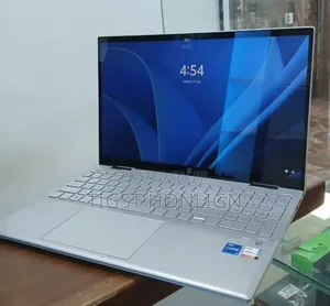 New Laptop HP Pavilion 15 8GB Intel Core I5 SSD 512GB