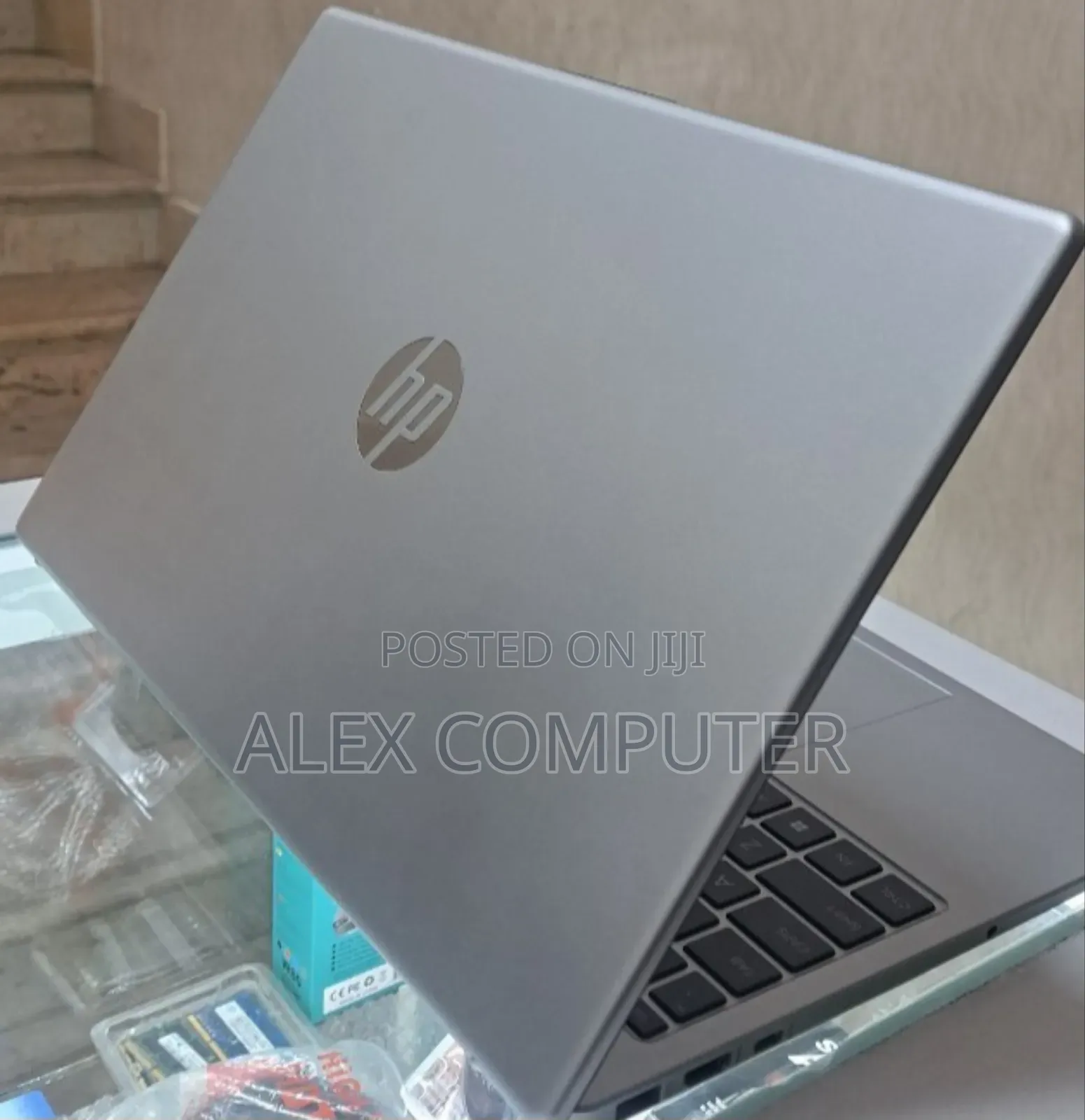 New Laptop HP Stream Notebook 8GB Intel Core I7 SSD 512GB