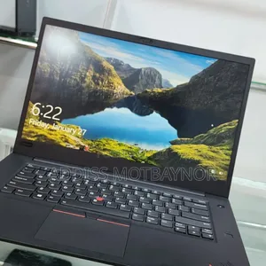 New Laptop Lenovo ThinkPad Yoga 16GB Intel Core I5 SSD 512GB