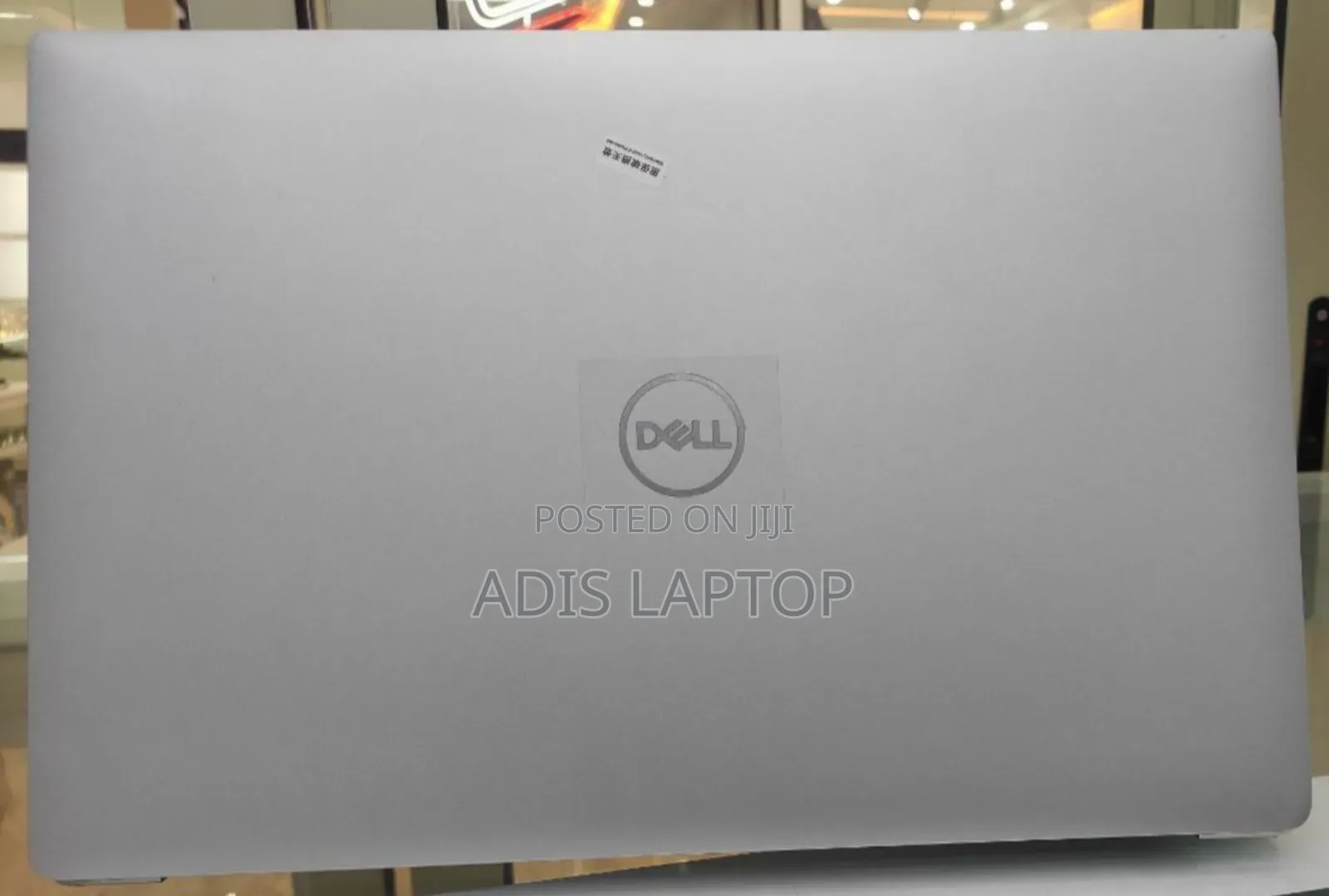 New Laptop Dell XPS 13 16GB Intel Core I7 SSD 512GB