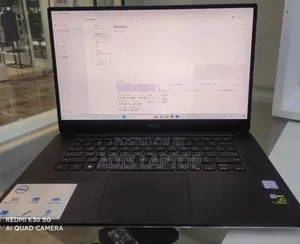 Photo - New Laptop Dell XPS 13 16GB Intel Core I7 SSD 512GB