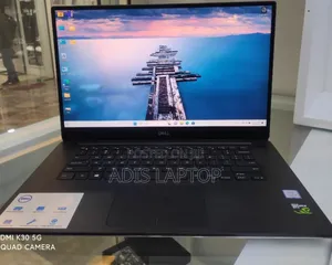 New Laptop Dell XPS 13 16GB Intel Core I7 SSD 512GB