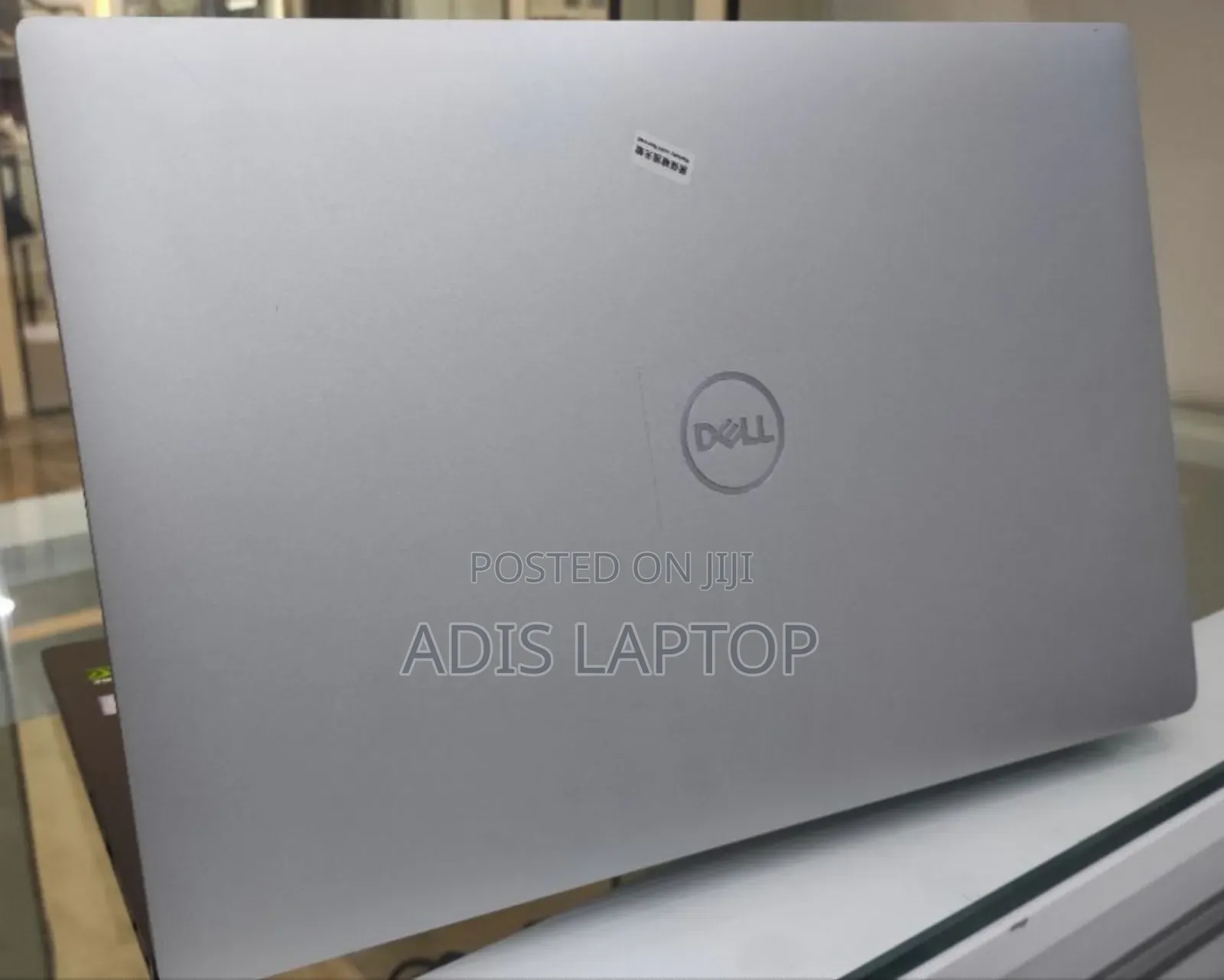New Laptop Dell XPS 13 16GB Intel Core I7 SSD 512GB