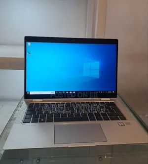 New Laptop HP EliteBook X360 1030 G3 16GB Intel Core I5 SSD 512GB