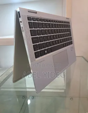 New Laptop HP EliteBook X360 1030 G3 16GB Intel Core I5 SSD 512GB