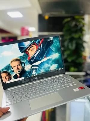 New Laptop HP Stream Notebook 8GB Intel Atom SSD 256GB