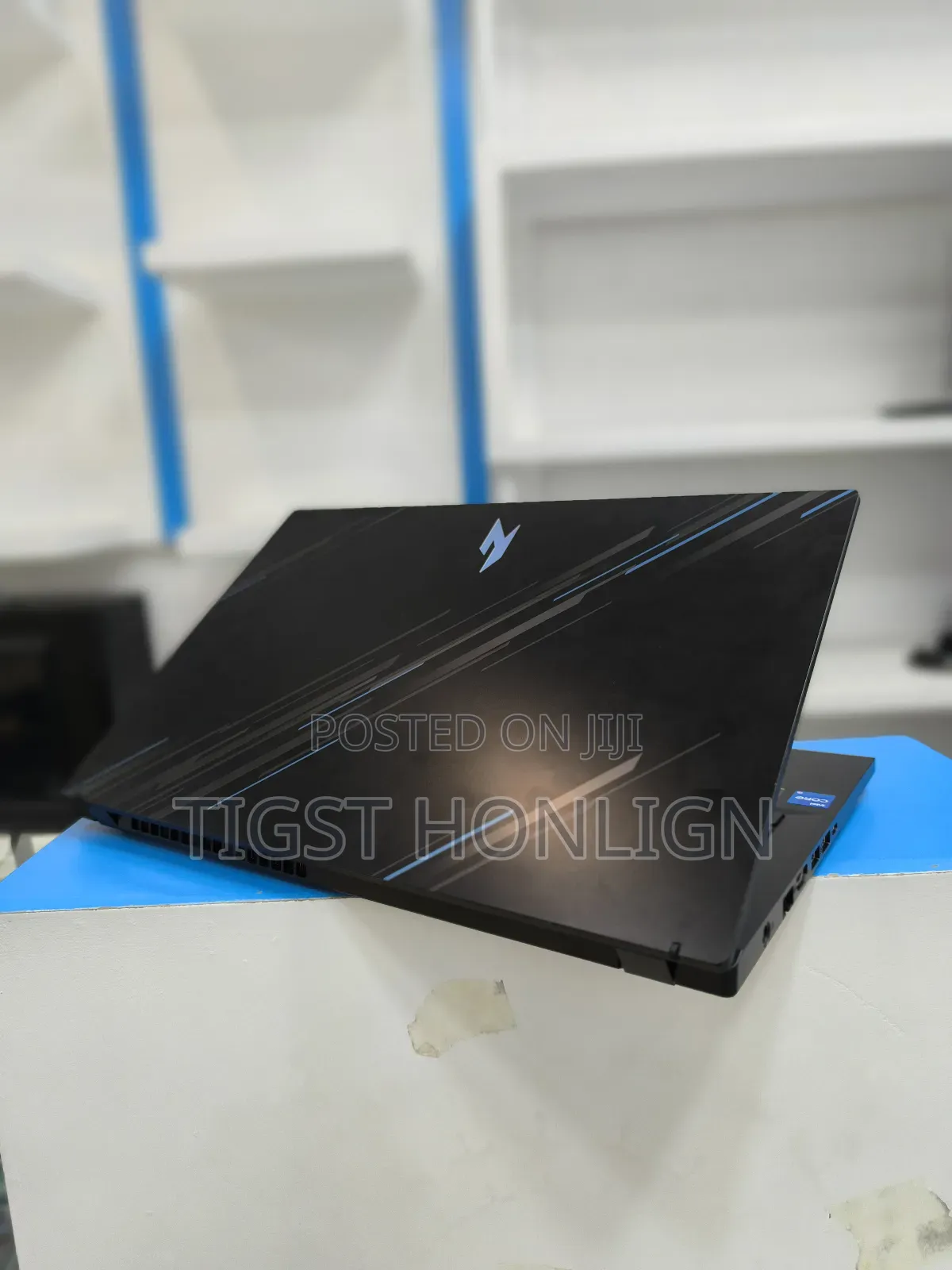 New Laptop Acer Nitro 5 8GB Intel Core I5 SSD 512GB