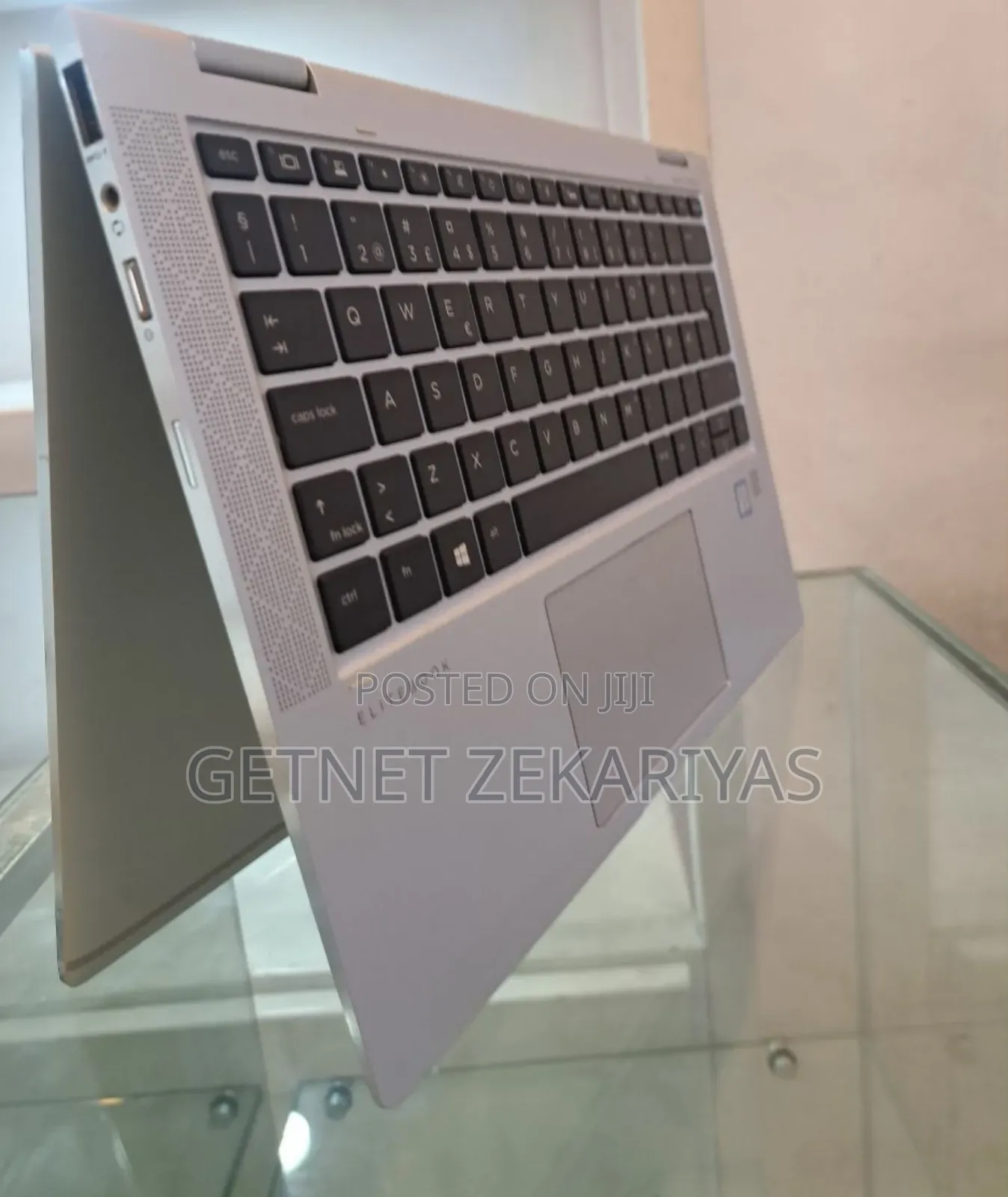 New Laptop HP EliteBook X360 1030 G3 16GB Intel Core I5 SSD 512GB