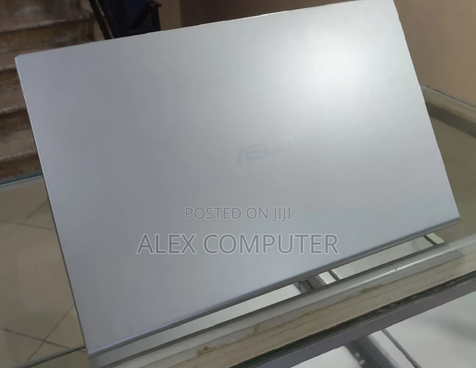 New Laptop Asus VivoBook 15 X505BA 8GB Intel Core I7 SSD 512GB