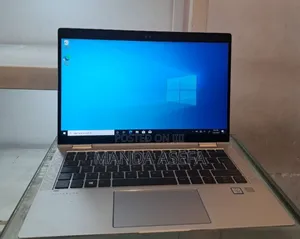 New Laptop HP EliteBook X360 1030 G3 16GB Intel Core I5 SSD 512GB
