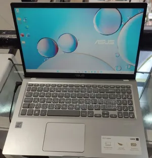 New Laptop Asus VivoBook 15 X505BA 8GB Intel Core I7 SSD 512GB