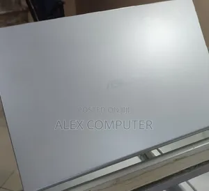 New Laptop Asus VivoBook 15 X505BA 8GB Intel Core I7 SSD 512GB