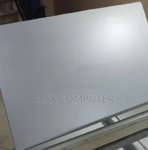 New Laptop Asus VivoBook 15 X505BA 8GB Intel Core I7 SSD 512GB