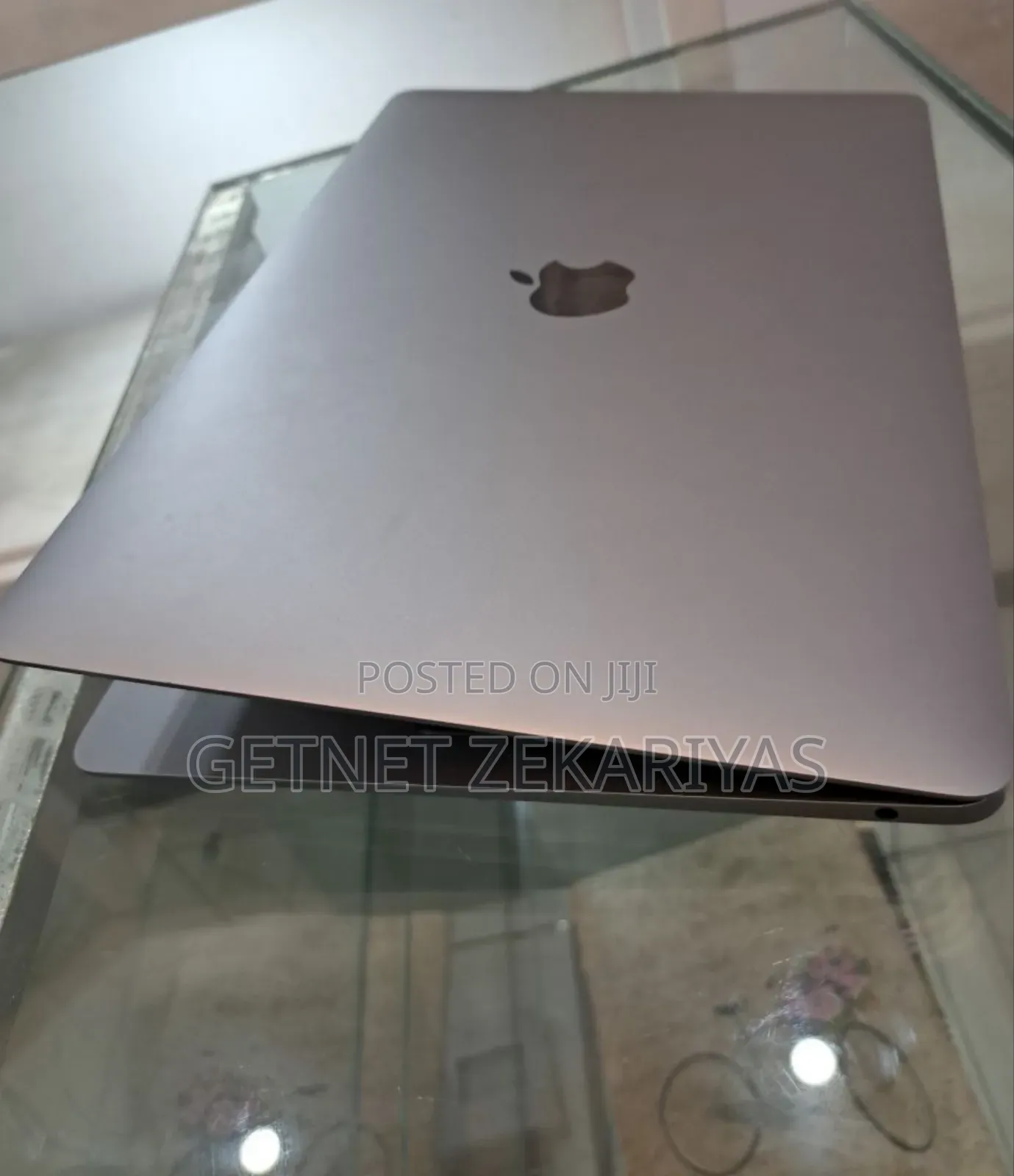 New Laptop Apple MacBook Air 2019 8GB Intel Core I5 SSD 128GB