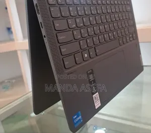 New Laptop Lenovo Flex 5 8GB Intel Core I3 SSD 256GB