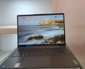 New Laptop Lenovo Flex 5 8GB Intel Core I3 SSD 256GB