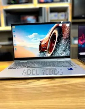 New Laptop HP Envy X360 16GB Intel Core I7 SSD 1T