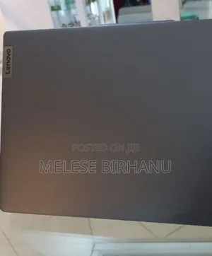 New Laptop Lenovo Ideapad 3 8GB Intel Core I5 SSD 512GB