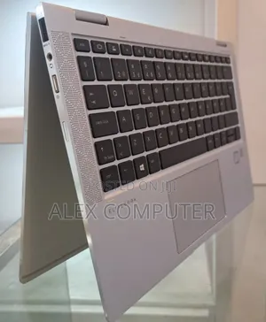 New Laptop HP EliteBook X360 1030 G3 16GB Intel Core I5 SSD 512GB