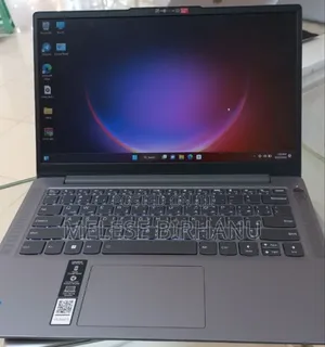 New Laptop Lenovo Ideapad 3 8GB Intel Core I5 SSD 512GB