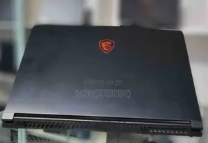 New Laptop MSI Katana GF66 16GB Intel Core I7 SSD 512GB