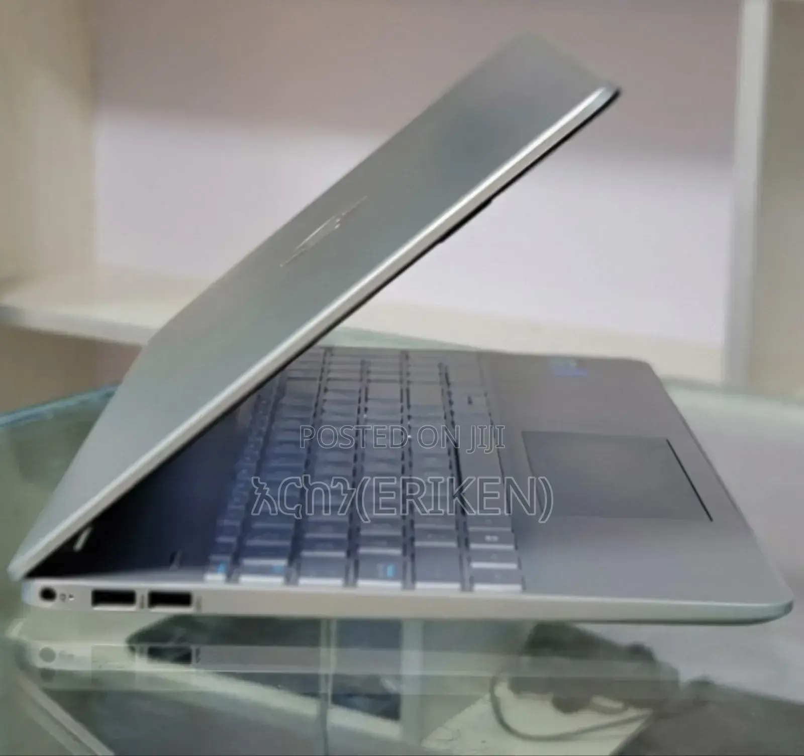 New Laptop HP Stream Notebook 16GB Intel Core I5 SSD 512GB
