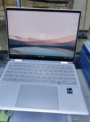 Photo - New Laptop HP Spectre 8GB Intel Core I5 SSD 512GB