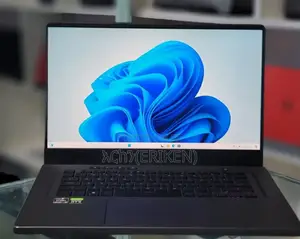 New Laptop Asus ROG Zephyrus G15 16GB AMD Ryzen 7 SSD 1T