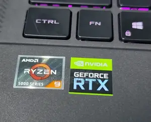 New Laptop Asus ROG Zephyrus G15 16GB AMD Ryzen 7 SSD 1T