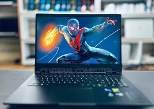New Laptop HP Omen Pro 32GB Intel Core I9 SSD 1T
