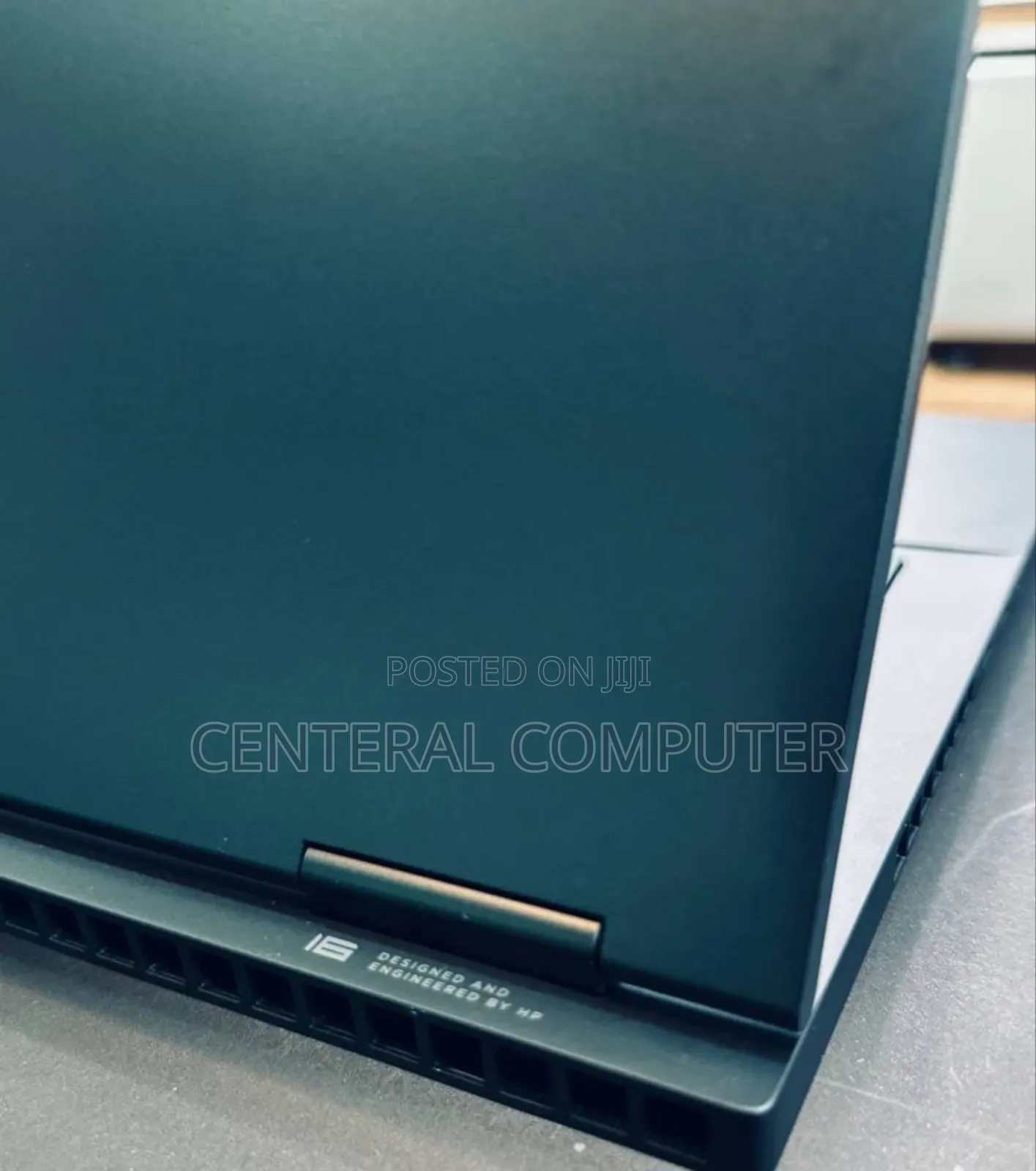 New Laptop HP Omen Pro 32GB Intel Core I9 SSD 1T