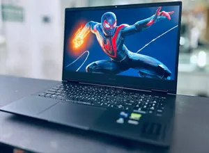 New Laptop HP Omen Pro 32GB Intel Core I9 SSD 1T