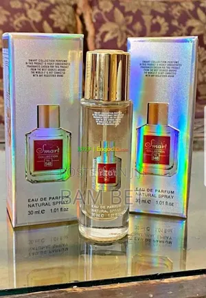 Photo - Baccarat Smart Collection