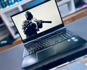 Photo - New Laptop HP Omen Pro 16GB Intel Core I7 HDD+SSD 1T